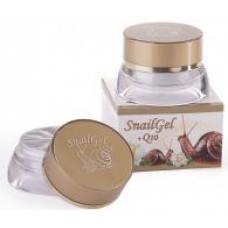 Регенериращ гел за лице "SNAIL GEL с Q10" 30 мл